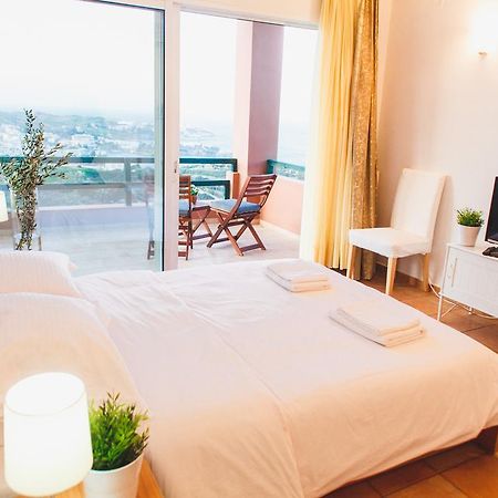 Wild Pear Villa ลิกาเรีย ภายนอก รูปภาพ