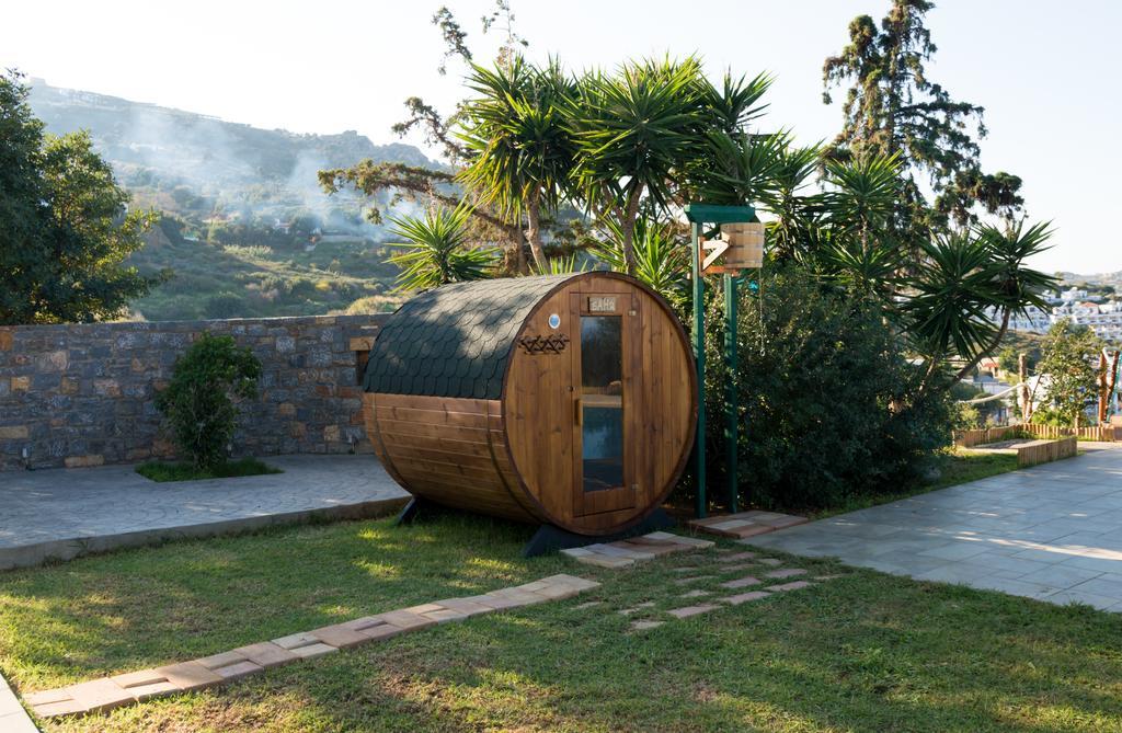Wild Pear Villa ลิกาเรีย ห้อง รูปภาพ