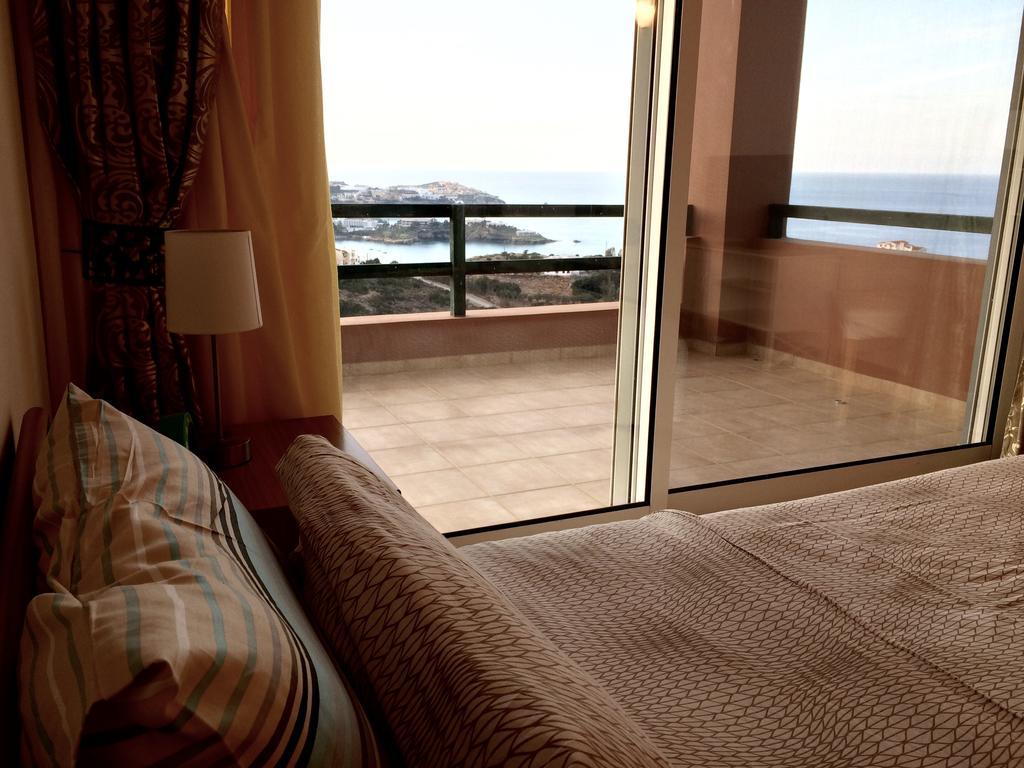 Wild Pear Villa ลิกาเรีย ภายนอก รูปภาพ