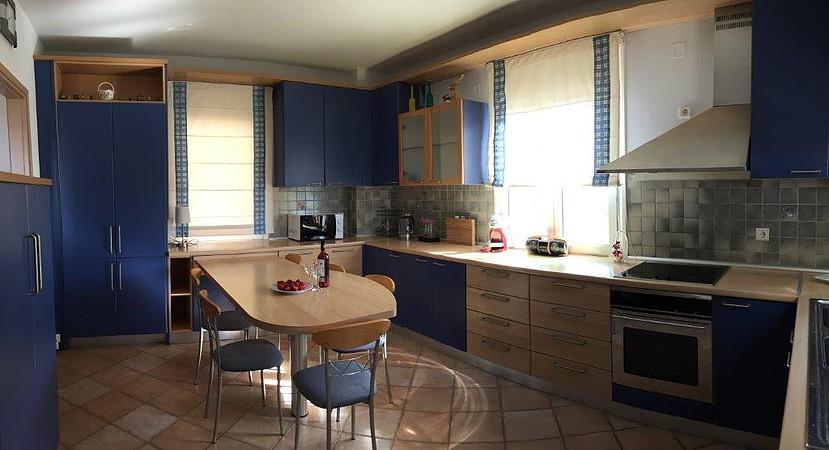 Wild Pear Villa ลิกาเรีย ภายนอก รูปภาพ