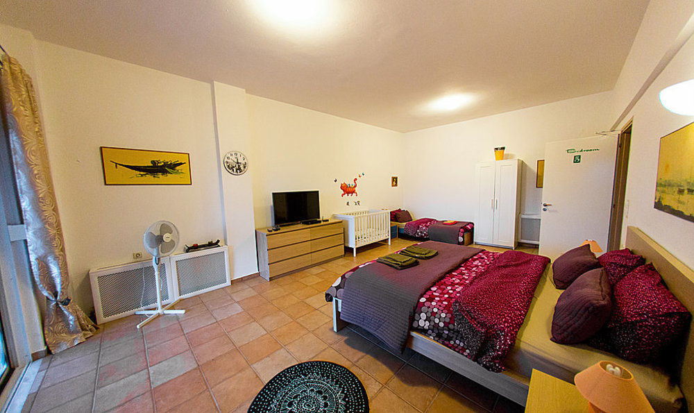 Wild Pear Villa ลิกาเรีย ภายนอก รูปภาพ